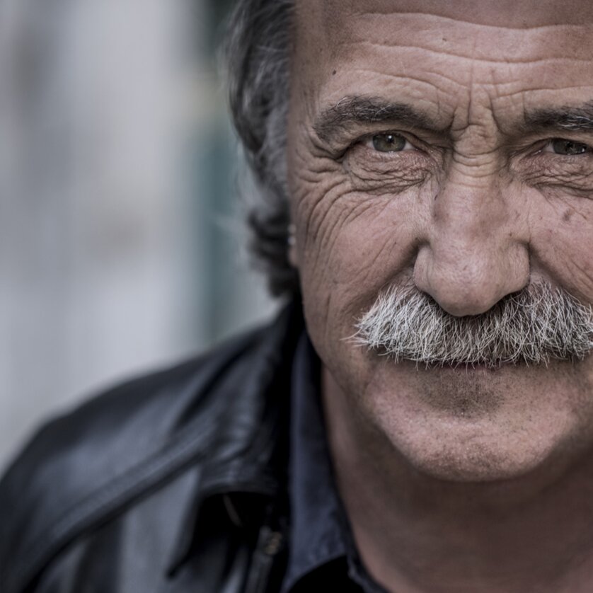 Gert Steinbäcker | © Gert Steinbäcker