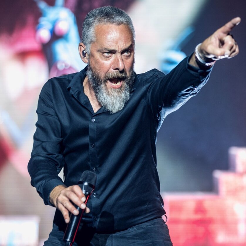 Konzert Pink Floyd The Dark Side Of The Moon | © Star Entertainment