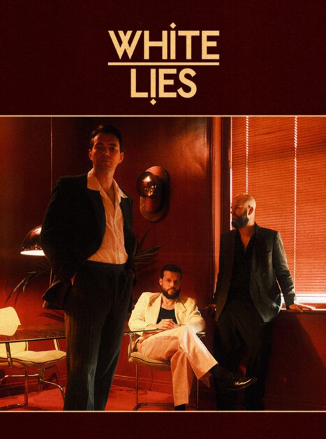 White Lies | © Jono White