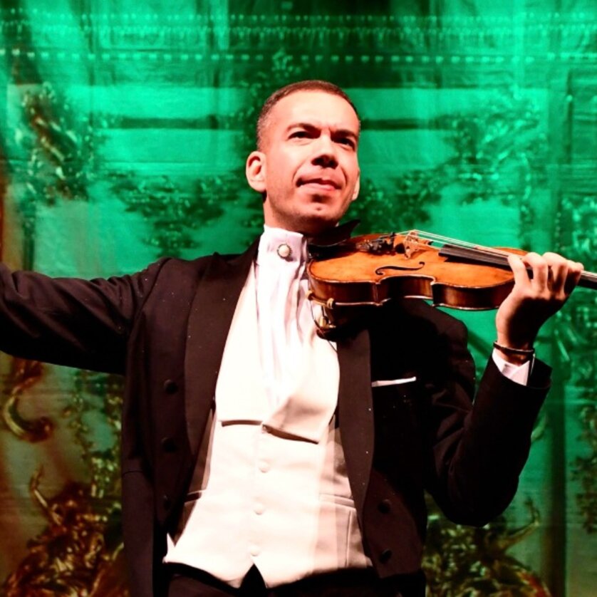 A Summer Night of Italian Classics – Teatro d'Opera Italiana - Impression #1 | © Teatro d'Opera Italiana