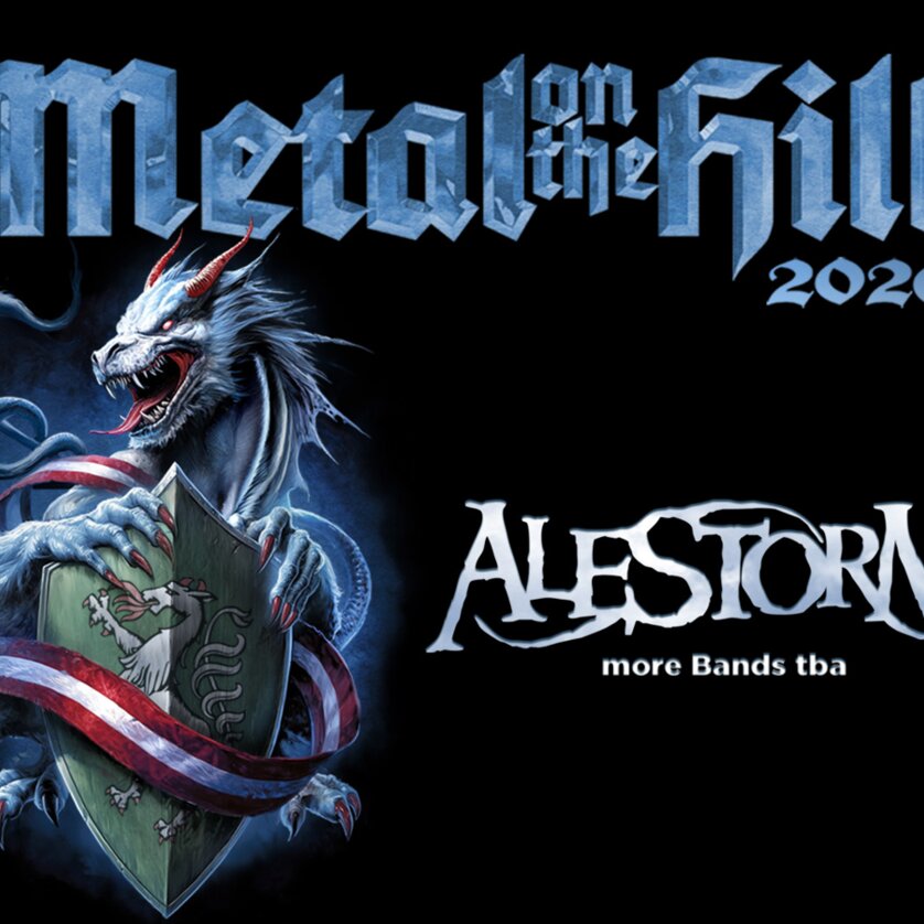 Metall on the Hill 2026 - Impression #1 | © Metall on the hill