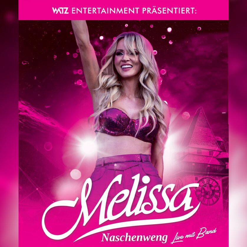 Melissa Naschenweng | © Krivograd-IPmedia