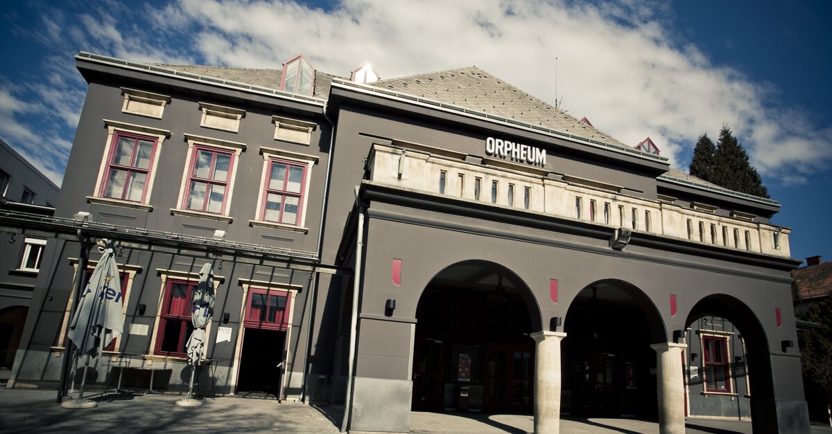 Theaterspaziergang