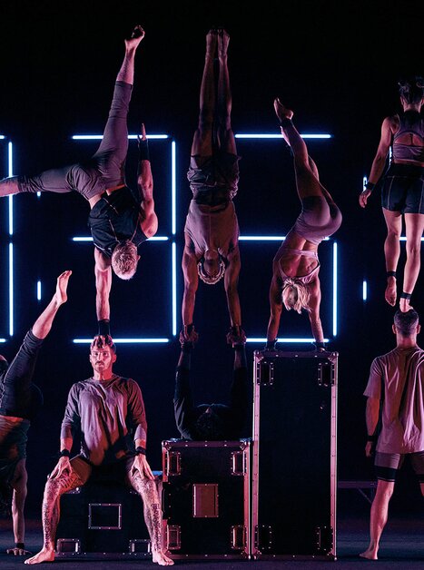 CN24 - GOM 10kHours | © Andy Phillipson