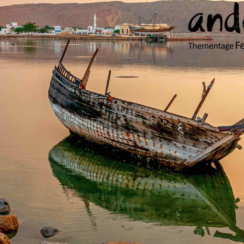 Anderswo Tag Dezember | © Hardy Fiebig