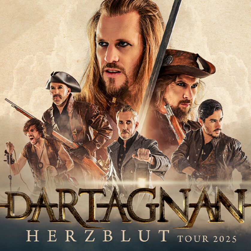 Dartagnan | © Dartagnan