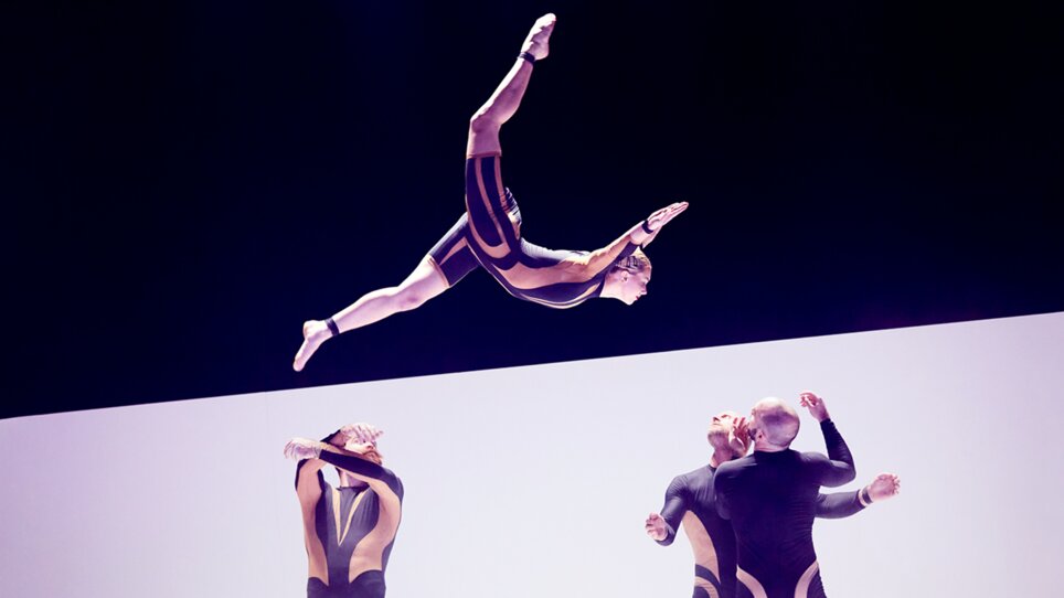 Cirque Noël Graz - Impression #2 | © CIRCA