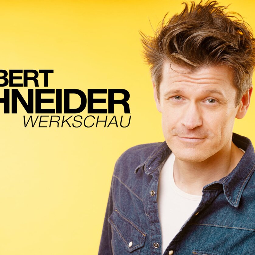 Norbert Schneider | © Georg Buxhofer