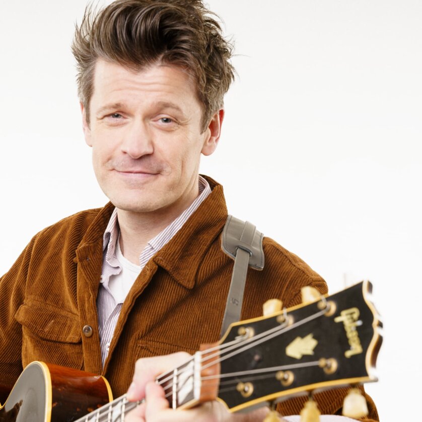 Norbert Schneider | © Georg Buxhofer