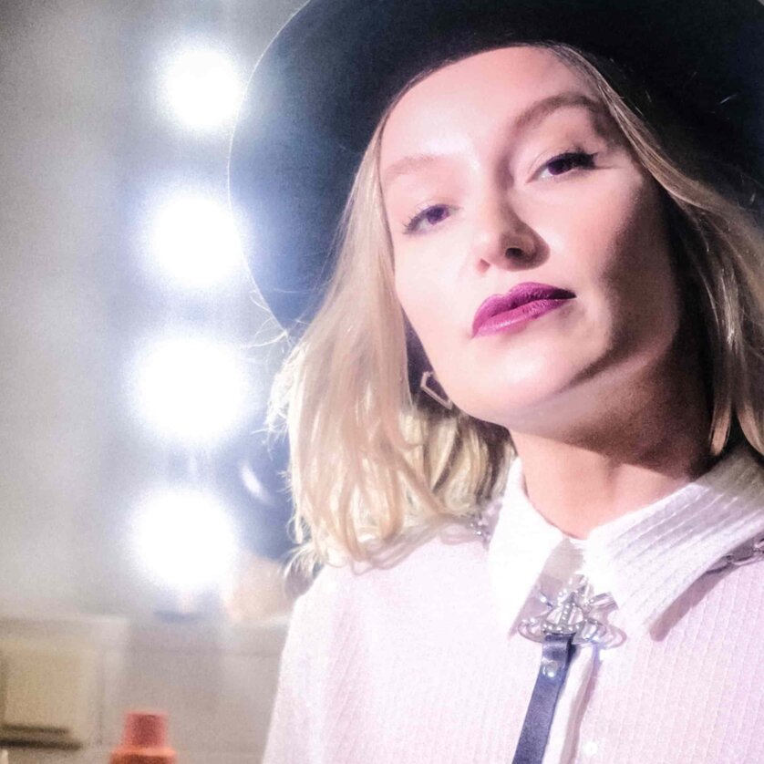 Malarina | © Christopher Glanzl