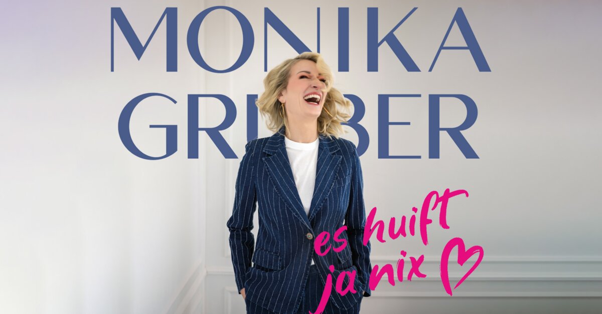 Monika Gruber