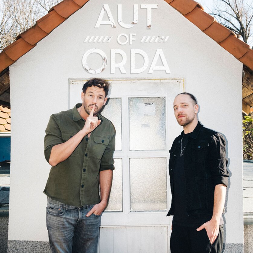 AUT of ORDA | © Ingo Pertramer