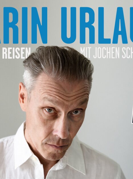 Farin Urlaub und Jochen Schliemann | © Kuroboshi und Thomas Rabsch