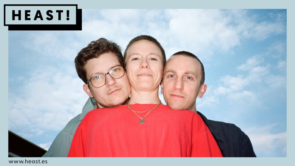 HEAST Anna Mabo | © Helene Payrhuber