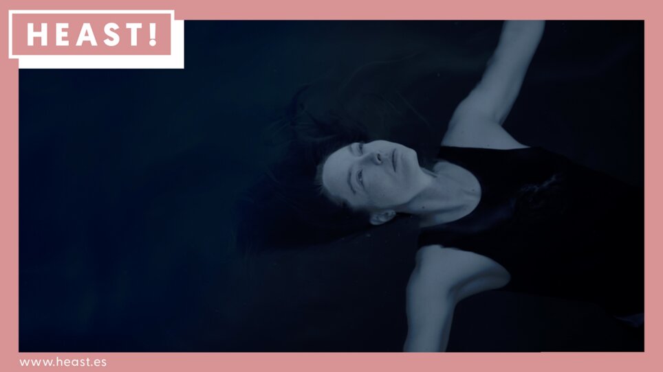 HEAST Eva Plankton | © Johann Steinecker