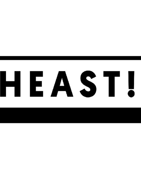 HEAST Logo | © HEAST
