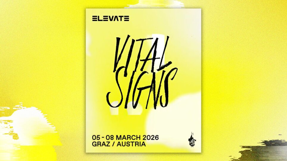 Elevate Vital Signs | © Elevate