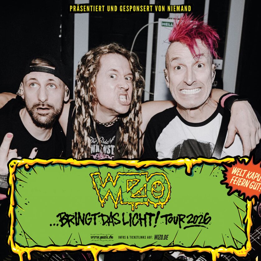 Wizo | © Sonja Moeller