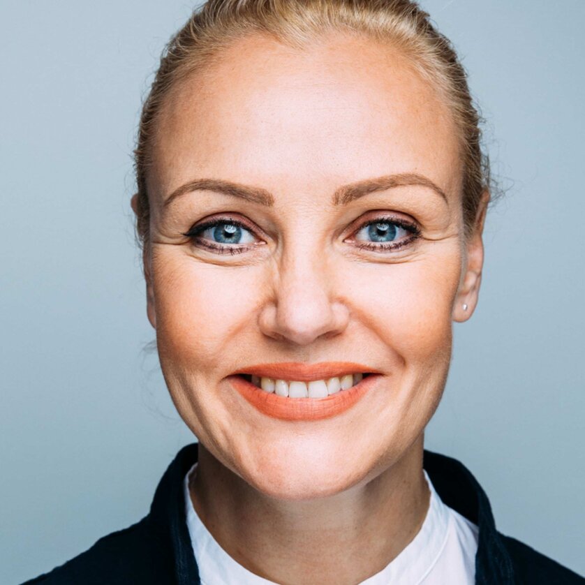 Verena Scheitz | © Jan Frankl