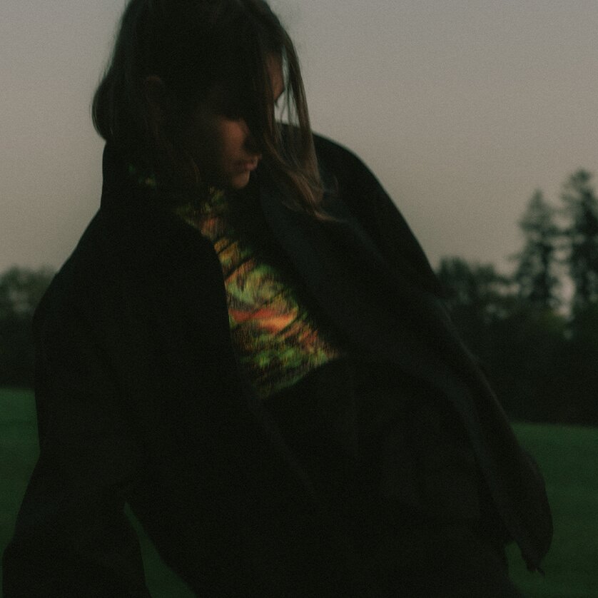 Aki Traar | © Ronja Kappl