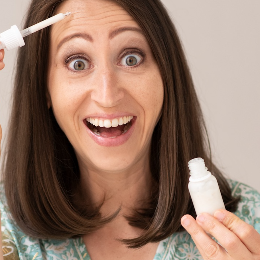 Lydia Prenner-Kasper | © Lynephotography