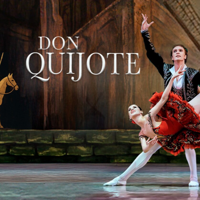 Don Quijote | © coloss-art