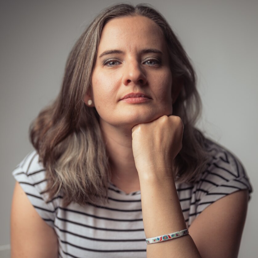 Elli Bauer | © Reithofer Media