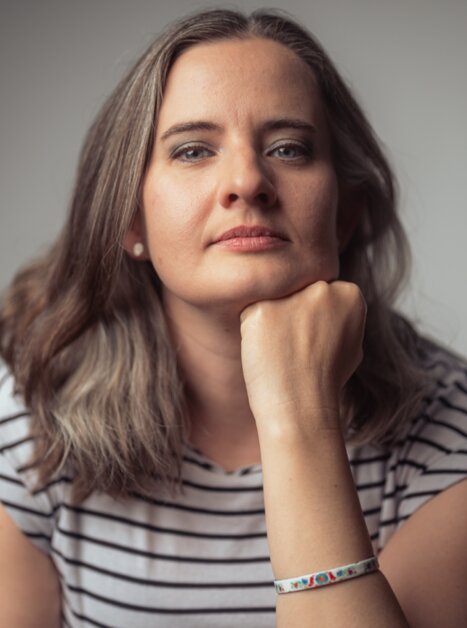 Elli Bauer | © Reithofer Media