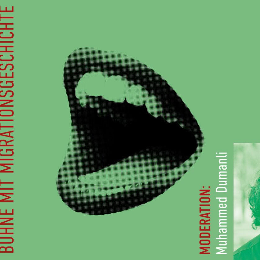 Slam 8020  Februar | © GSP