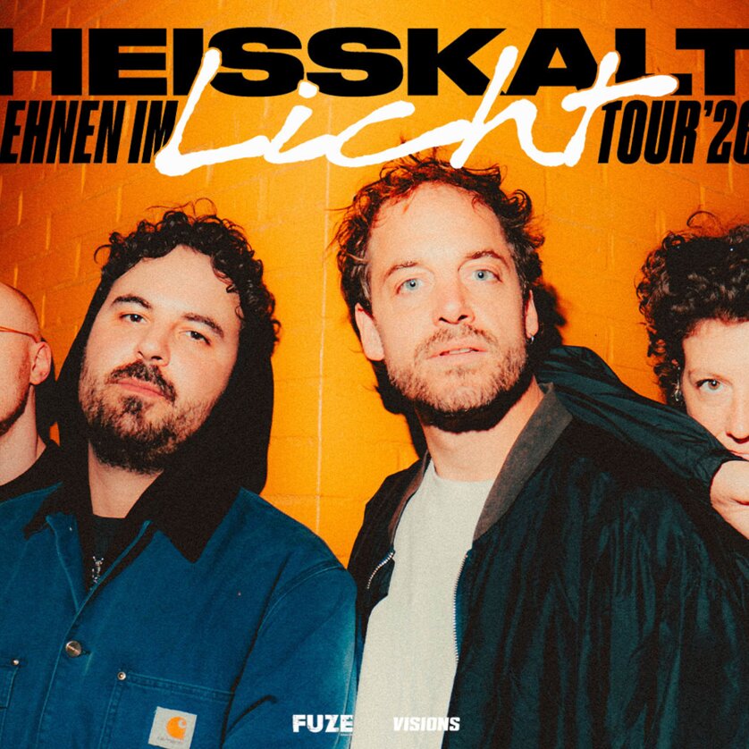 Heisskalt | © Rockam Beckenrand-Wolfshagen