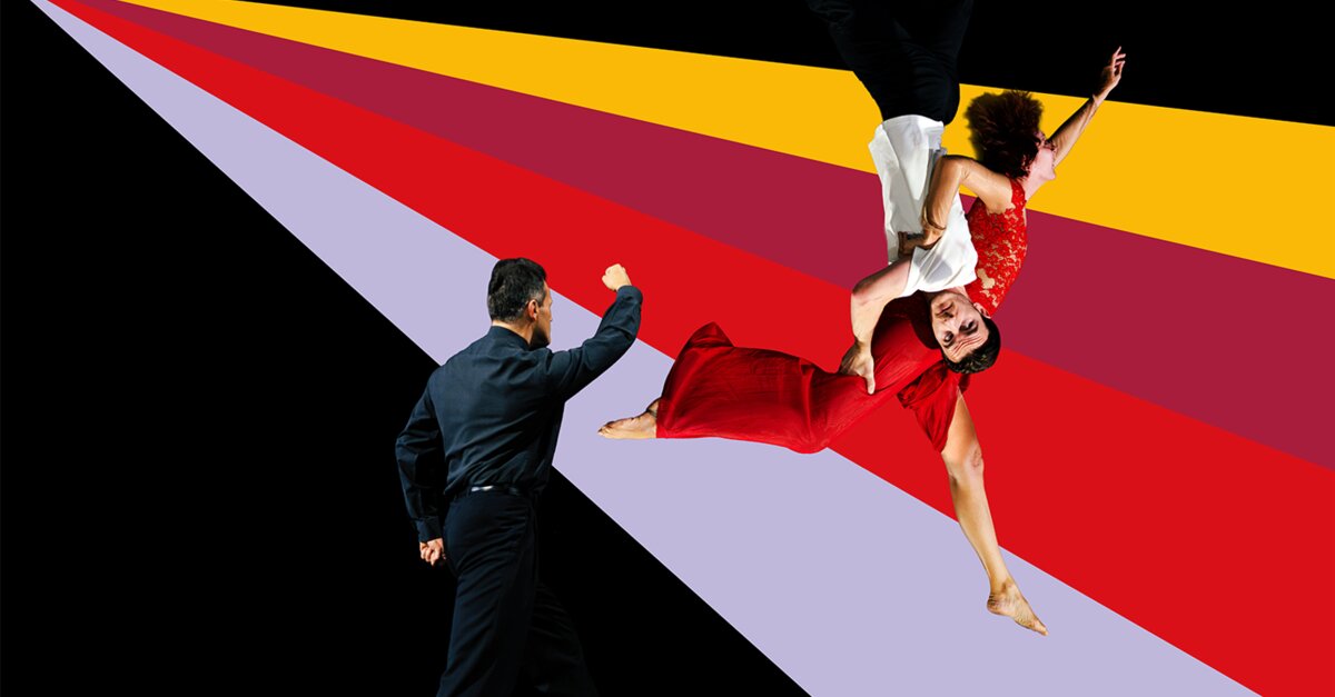 Tanztheater Anastasia Ferrer
