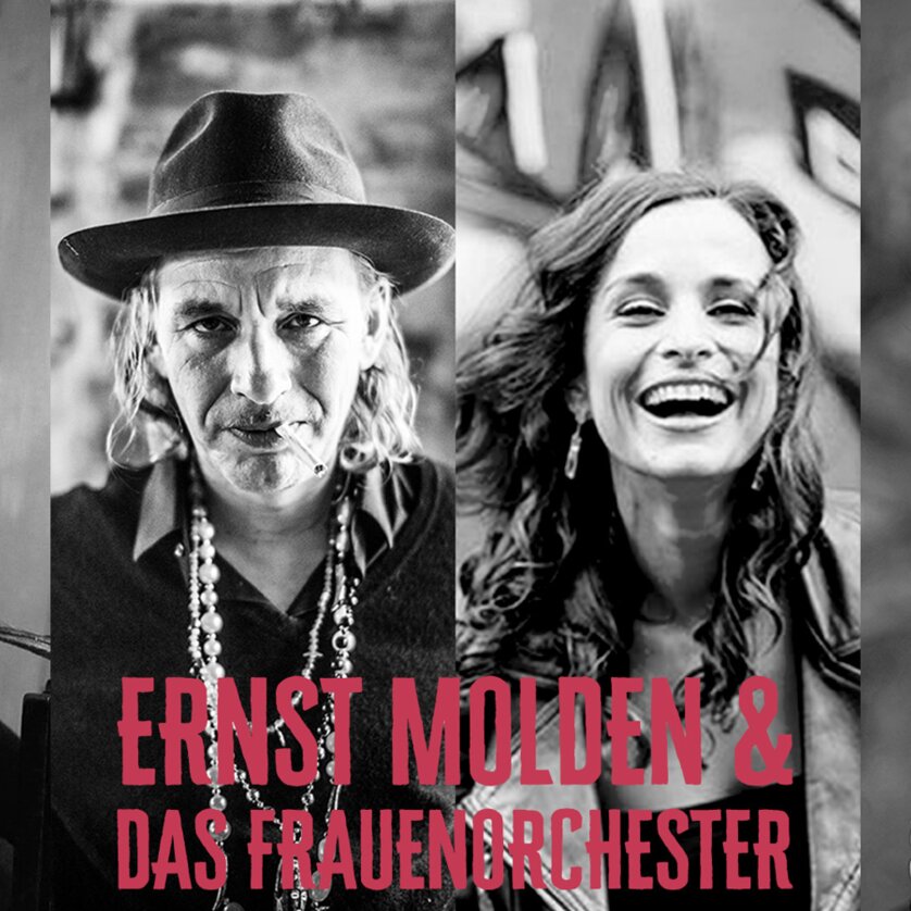Molden und Das Frauenorchester