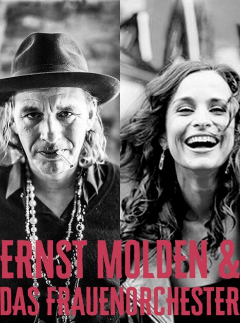 Molden und Das Frauenorchester
