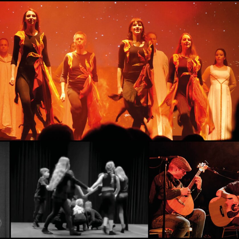 Irish Night | © Horst Gössl