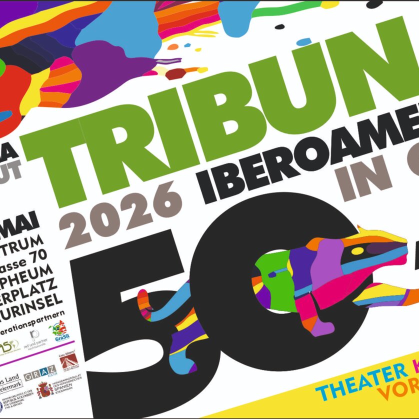 Concerto Tribuna con Ismael Barrios y Amigos e Mandacaru - Impression #1 | © Iberoamerica Institut