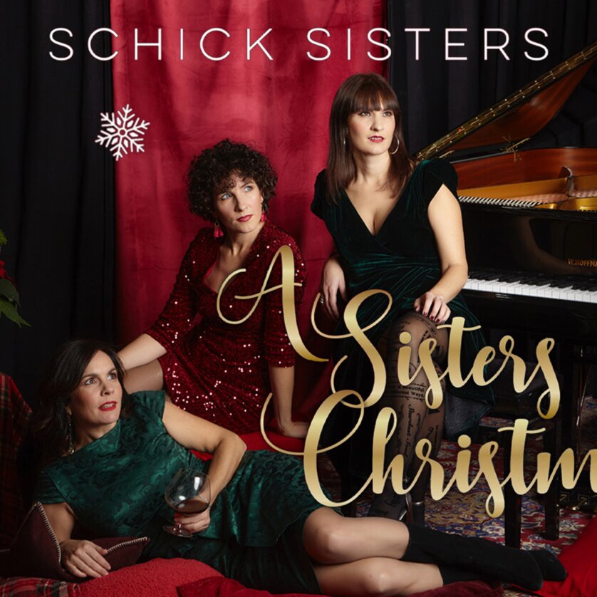 Schick Sisters - A Sisters Christmas - Impression #1 | © Manfredo Weihs
