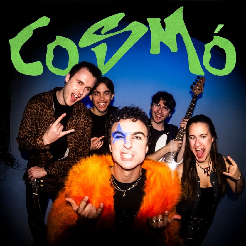 Cosmo | © Matthias Heschl