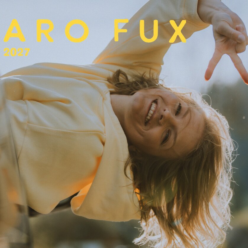 Caro Fux | © Nicole Seiser