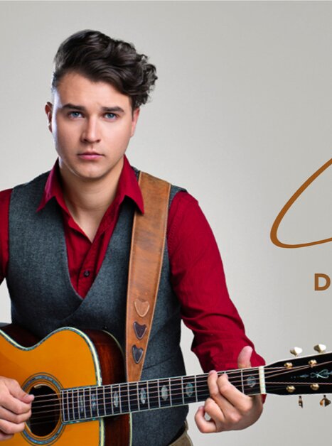 Chris Steger | © Bench Music
