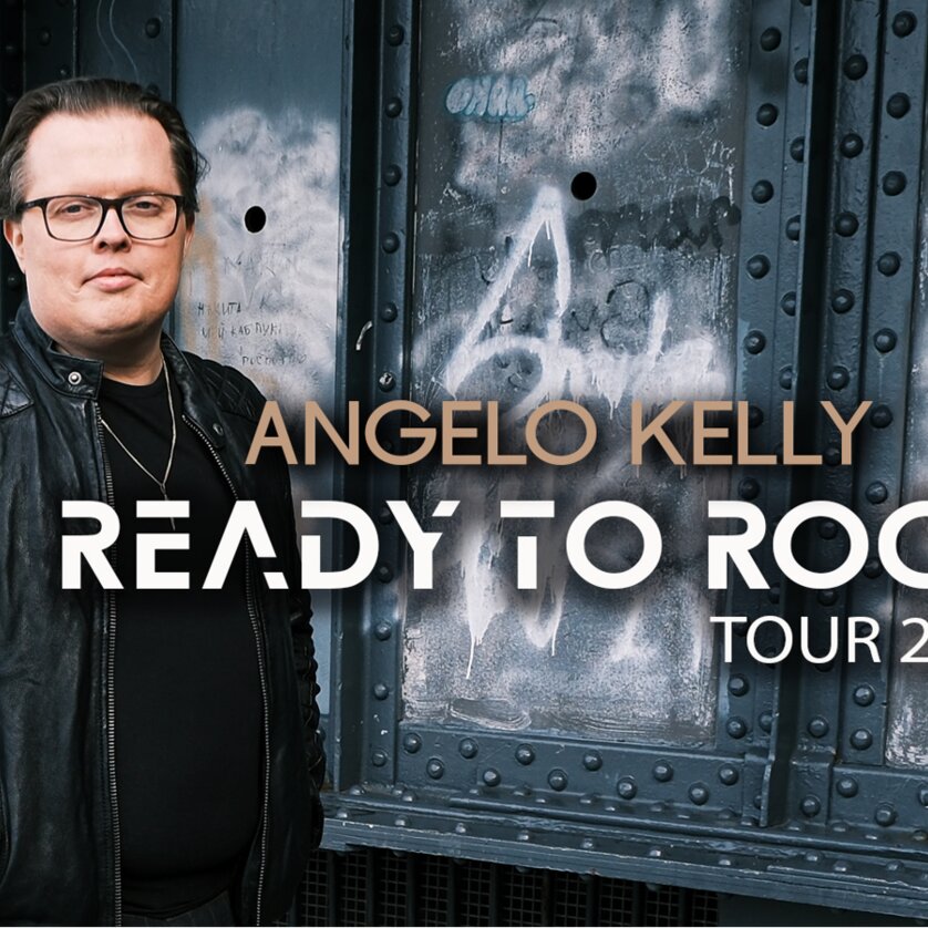 Angelo Kelly and Band  - Impression #1 | © Angelo Kelly