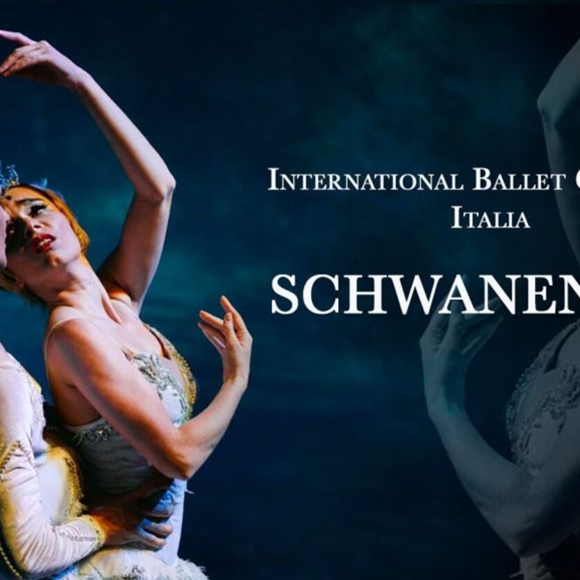 Schwanensee | © ColossArt Production