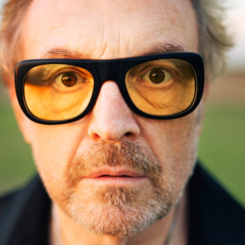 Josef Hader | © Lukas Beck Josef Hader | © Lukas Beck