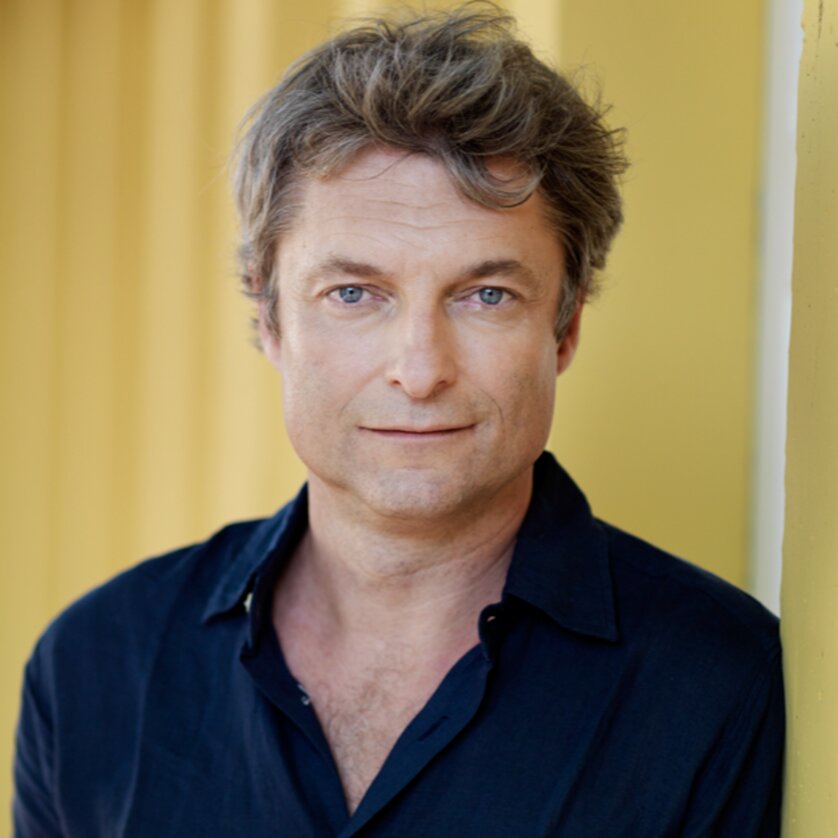 Alfred Dorfer | © Peter Rigaud Alfred Dorfer | © Peter Rigaud