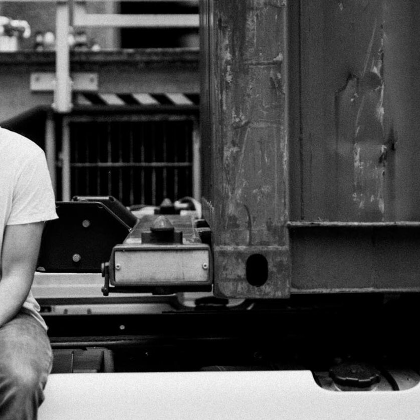 Philipp Poisel | © Christoph Köstlin Philipp Poisel | © Christoph Köstlin