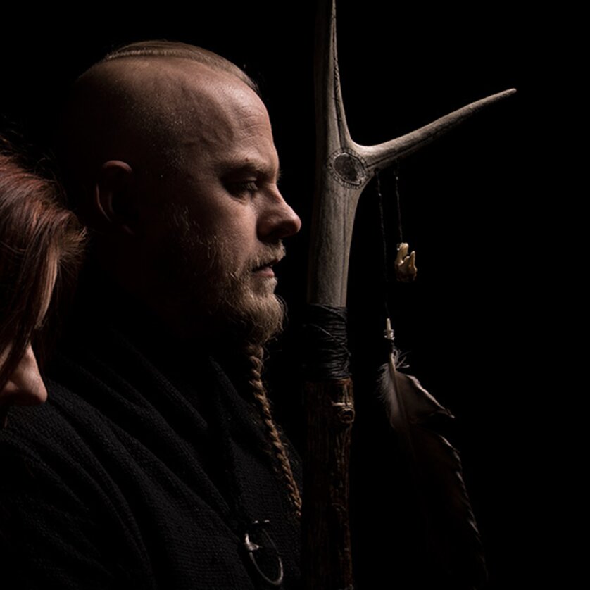 Wardruna | © Wardruna Wardruna | © Wardruna