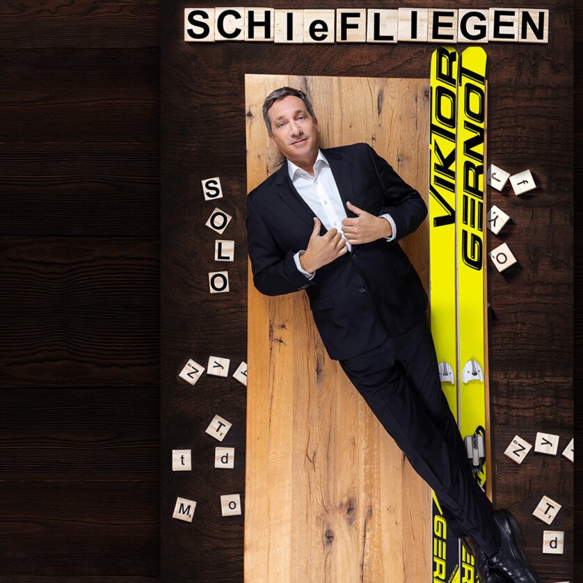 Viktor Gernot | © Viktor Gernot Viktor Gernot | © Viktor Gernot