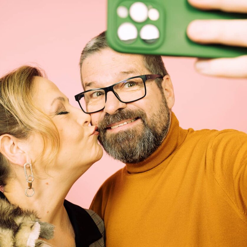 Weinzettl und Rudle | © Lukas Beck Weinzettl und Rudle | © Lukas Beck