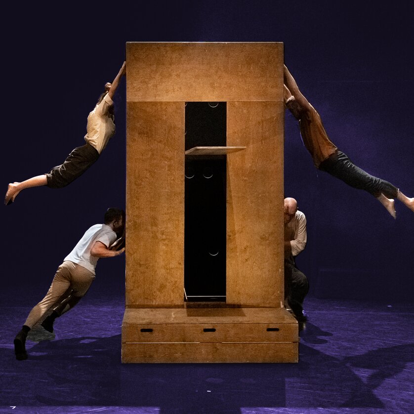 Cirque Noël Graz | © Filippo Menichetti Cirque Noël Graz | © Filippo Menichetti