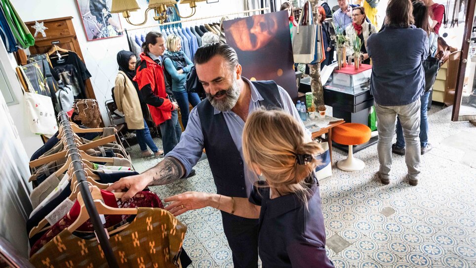Design-in-the-City 2019 | © GEOPHO