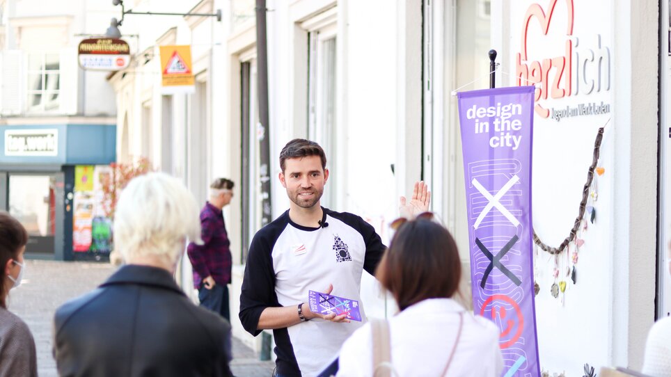 Design-in-the-City 2021 | © Ricarda Martinek